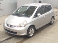 Honda Fit 2007
