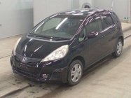 Honda Fit 2013