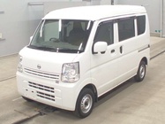 Nissan Clipper 2018