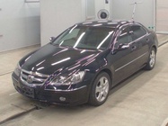 Honda Legend 2005