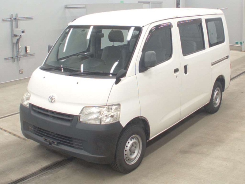 Toyota Town Ace