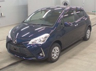 Toyota Vitz 2019