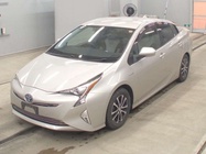 Toyota Prius 2016