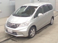 Honda Freed 2013