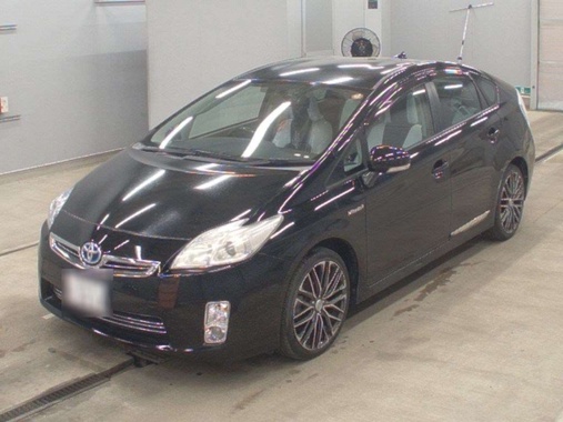 Toyota Prius 2010