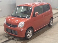 Nissan Moco 2011