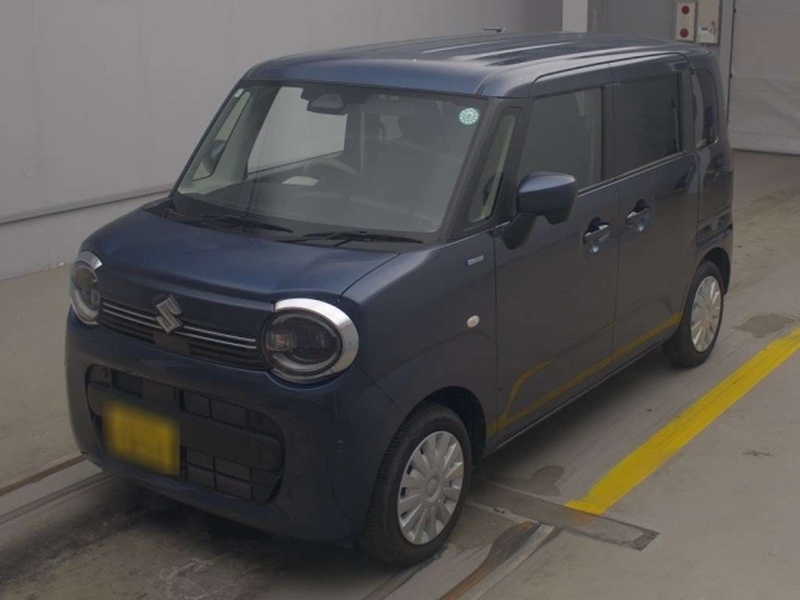 Suzuki Wagon
