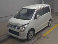 Suzuki Wagon 2010