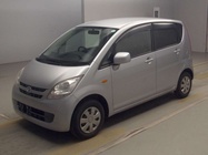 Daihatsu Move 2007