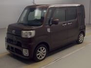 Toyota Pixis 2017