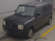 Suzuki Alto Lapin 2005