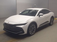 TOYOTA CROWN CROSSOVER 2023