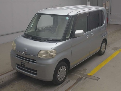 Daihatsu Tanto 2009