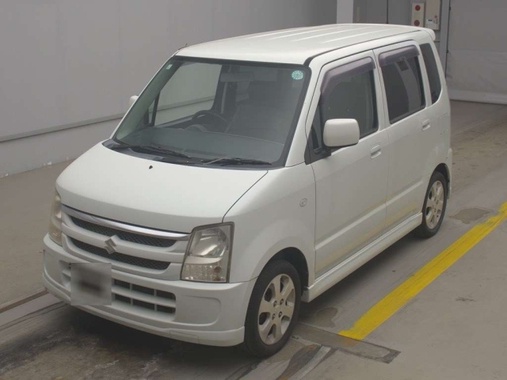 Suzuki Wagon 2007
