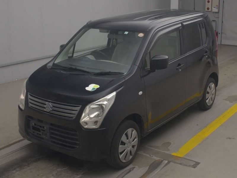 Suzuki Wagon