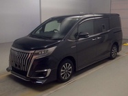 Toyota Esquire 2019