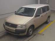 Toyota Probox 2012