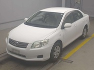 Toyota Corolla 2009