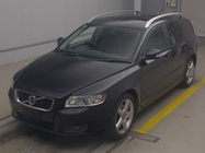 Volvo V50 2011