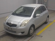 Toyota Vitz 2005