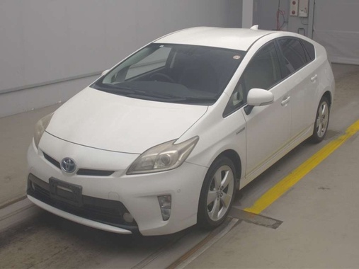 Toyota Prius 2013