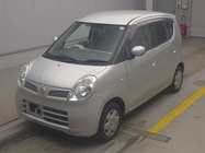 Nissan Moco 2009