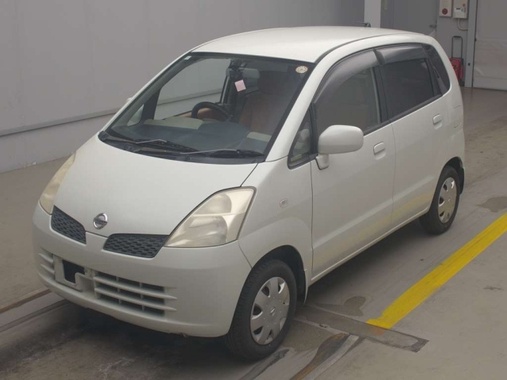 Nissan Moco 2005
