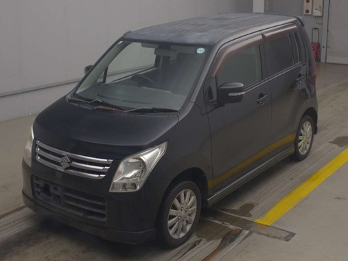 Suzuki Wagon 2009