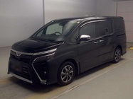 Toyota Voxy 2021