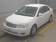 Toyota Corolla 2006