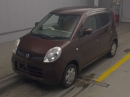 Nissan Moco 2009