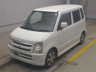 Suzuki Wagon 2008