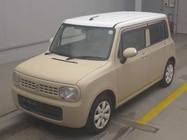 Suzuki Alto Lapin 2009