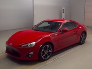 Toyota 86 2014