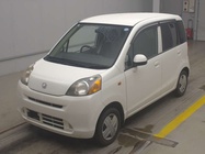 Honda Life 2010