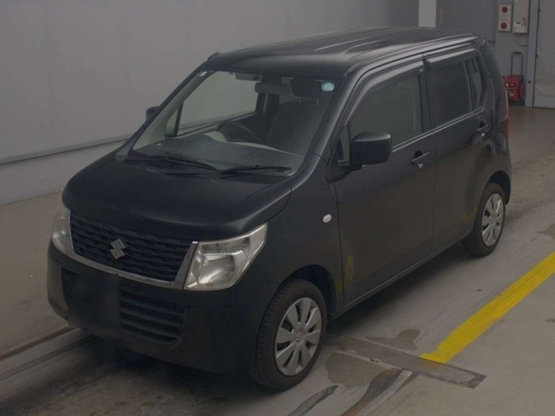 Suzuki Wagon