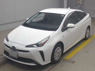 Toyota Prius 2020