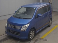 Suzuki Wagon R 2011