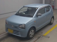Suzuki Alto 2016