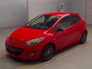 Mazda Demio 2014