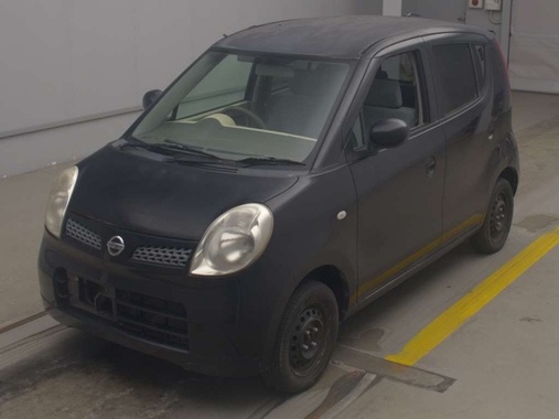 Nissan Moco 2007