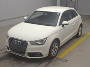 Audi A1 2011