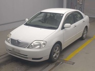 Toyota Corolla 2002