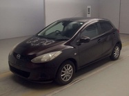 Mazda Demio 2009