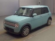 Suzuki Alto Lapin 2015