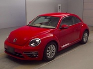 Volkswagen The Beetle 2017