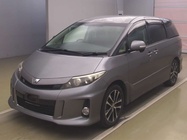 Toyota Estima 2012