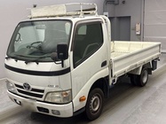 Toyota Dyna 2011