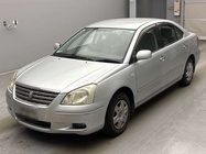 Toyota Premio 2007