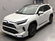 Toyota RAV4 2023
